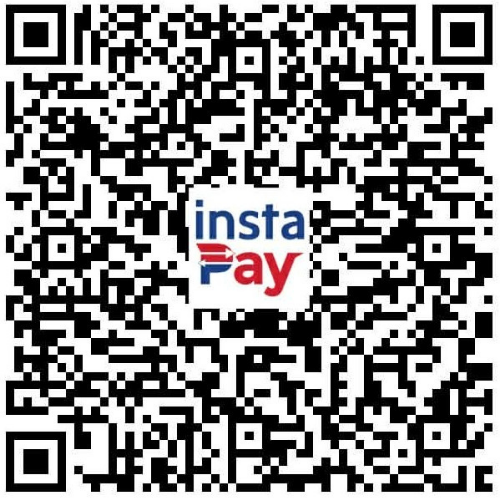 GCash QR